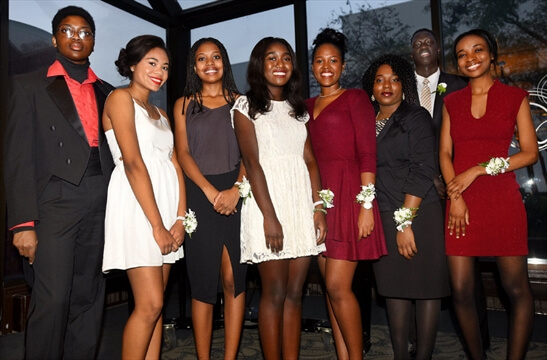 awards