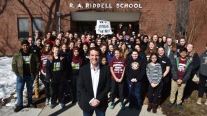 Rick Mercer