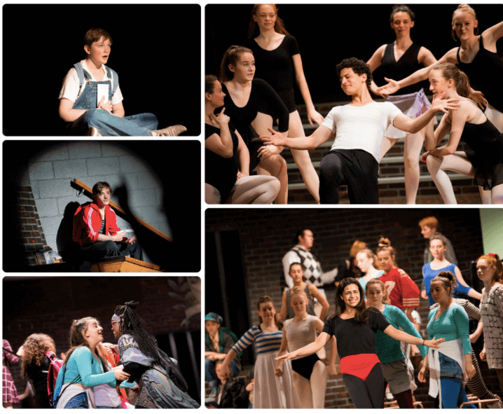 Glendale Arts Celebrates New HWDSB Program of the Arts With FAME The