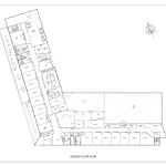 Second Floor Plan