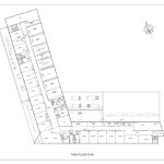 Third Floor Plan