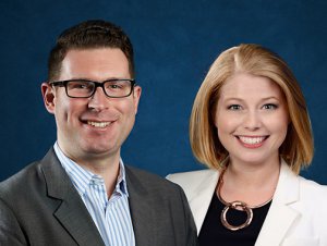 Trustees Acclaim Todd White as HWDSB Chair and Elect Alex Johnstone as Vice-Chair