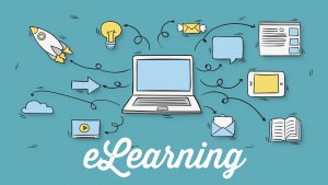 eLearning Image