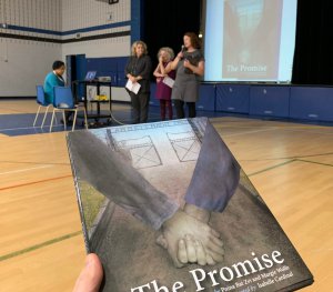 The Promise book