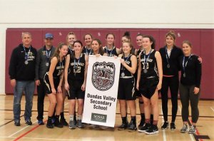 dvss basketball champs