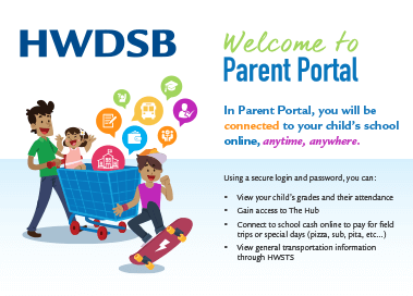 Parent Portal