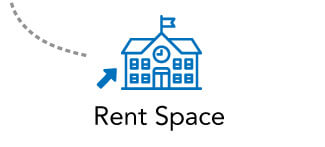 Rent Space at HWDSB