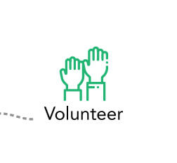 Volunteer