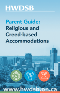 cover of parent guide