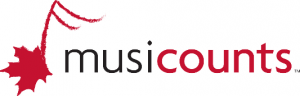 musicounts logo