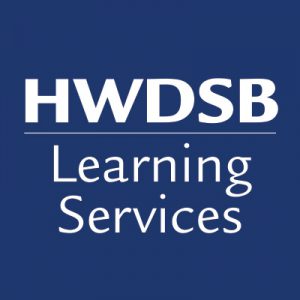 HWDSB LearningServices