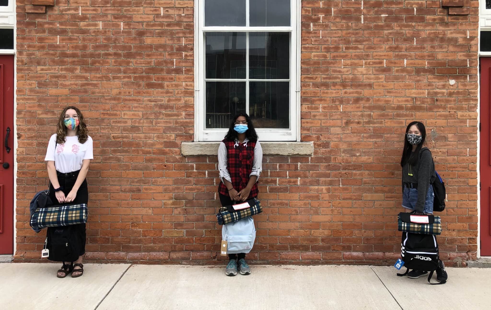 HWDSB Focus on Youth continues to create a cycle of support in Hamilton