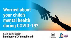 Mental Health Webpage