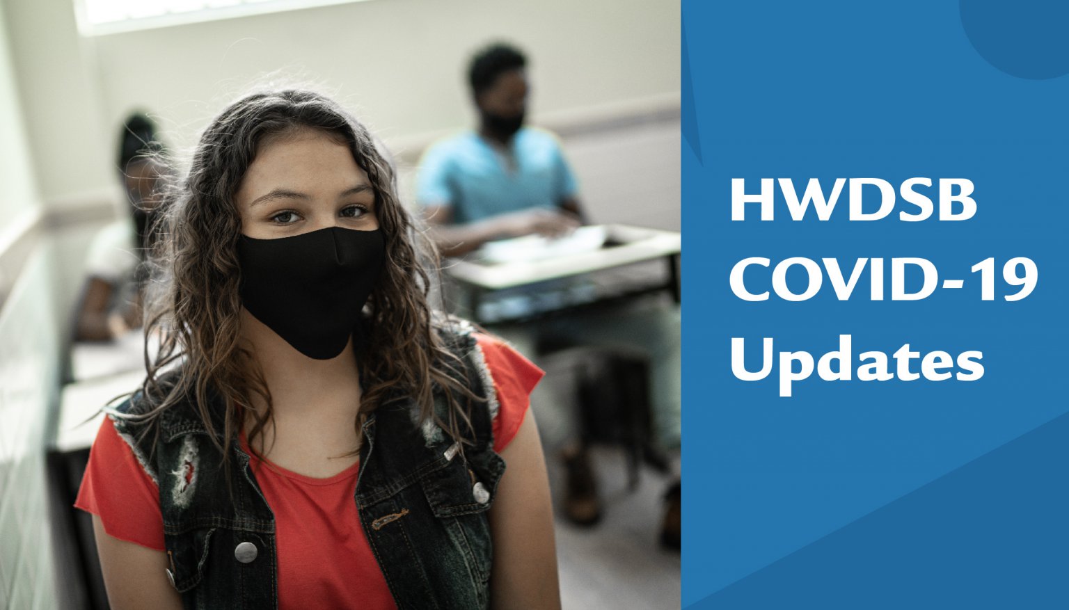 HWDSB COVID19 Updates February 2021 HamiltonWentworth District