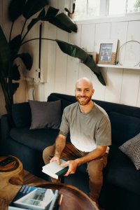 Anthony Berlingeri