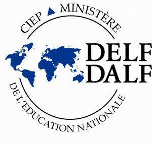 delf logo 