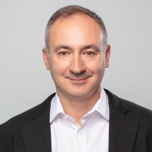 Picture of Mike Serbinis