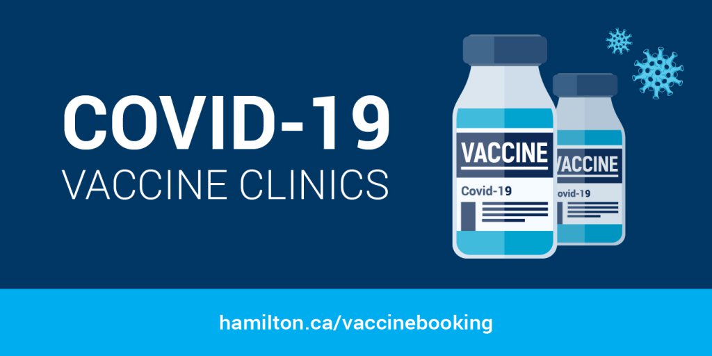 COVID-19 vaccine clinic