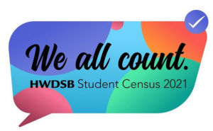 We All Count Student Census 2021