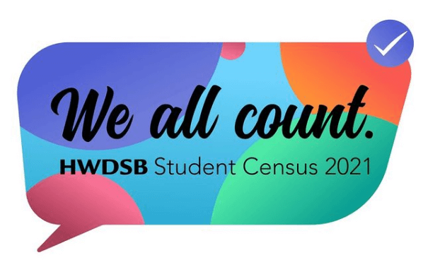 We All Count Student Census 2021