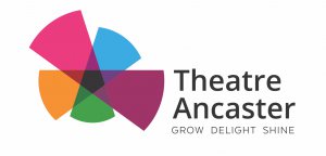 Theatre Ancaster logo