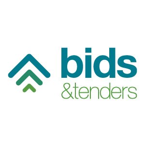 bids and tenders logo