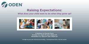 Raising expectations pictures