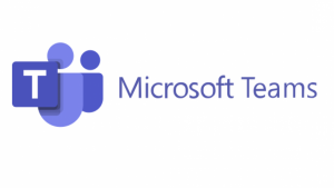Microsoft Teams logo