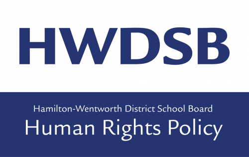 HWDSB Human Rights Policy