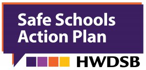 safe schools action plan logo