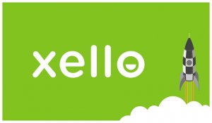 xello logo