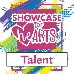 showcase talent