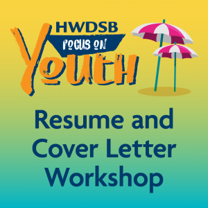 resume workshop