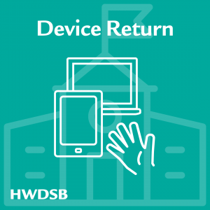 device return