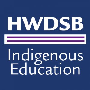 Indigenous Education logo