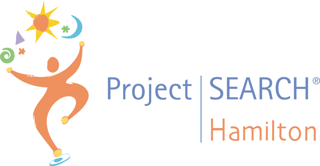 Project SEARCH Hamilton logo