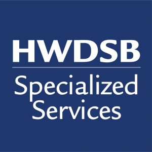 Specialized Services logo