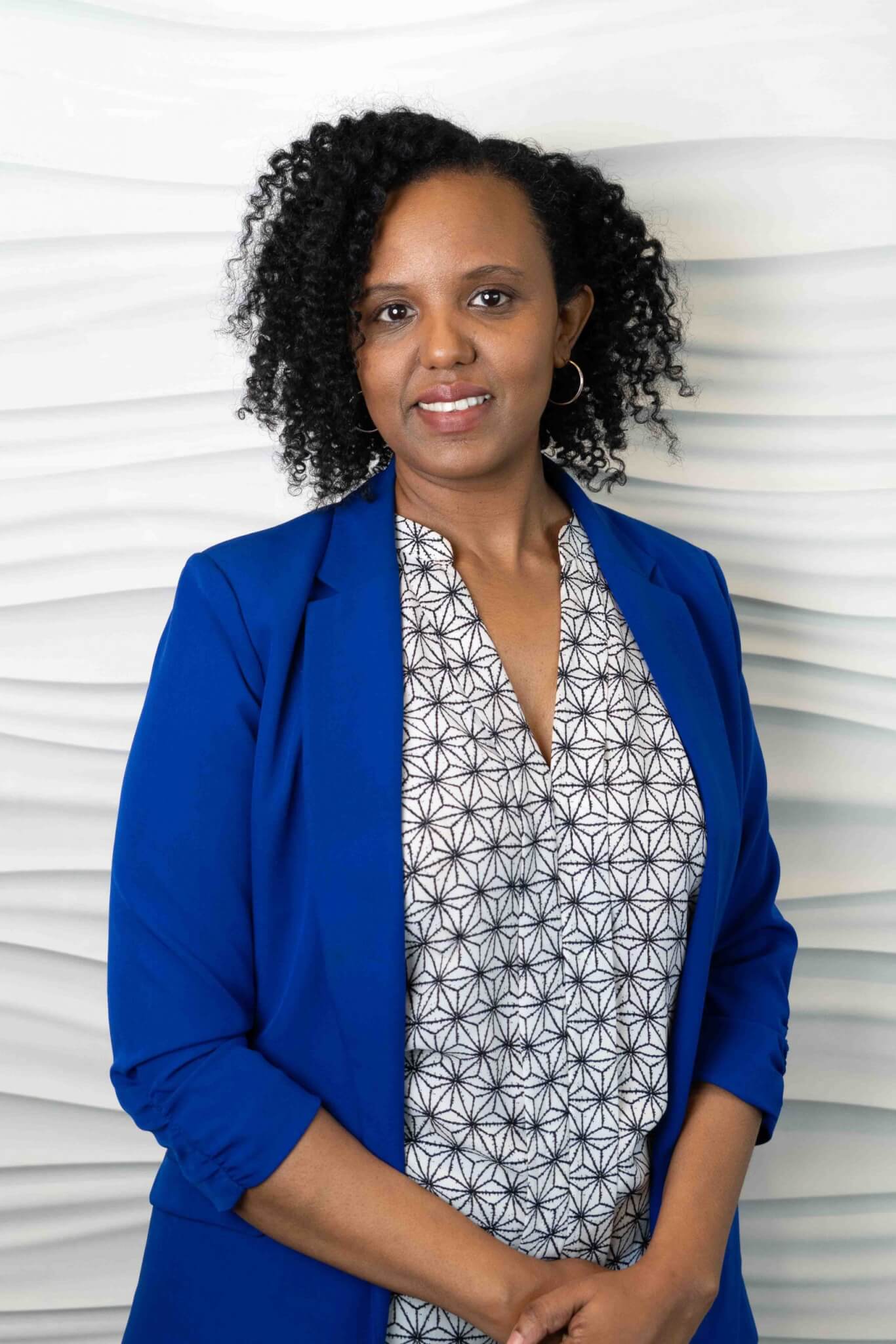 Picture of Yohana Otite