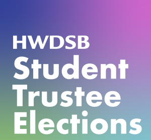 student trustee elections