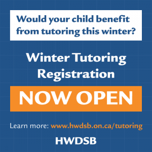 winter tutoring graphic