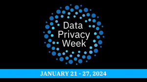Data Privacy Week 2024