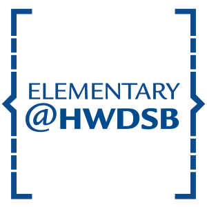 elementary at hwdsb