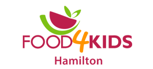 Food4Kids Hamilton logo