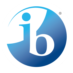 International Baccalaureate logo