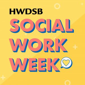 social work week graphic