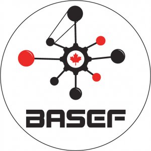 BASEF Logo
