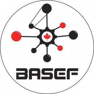 BASEF Logo