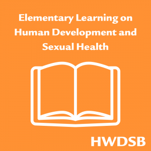 human development learning