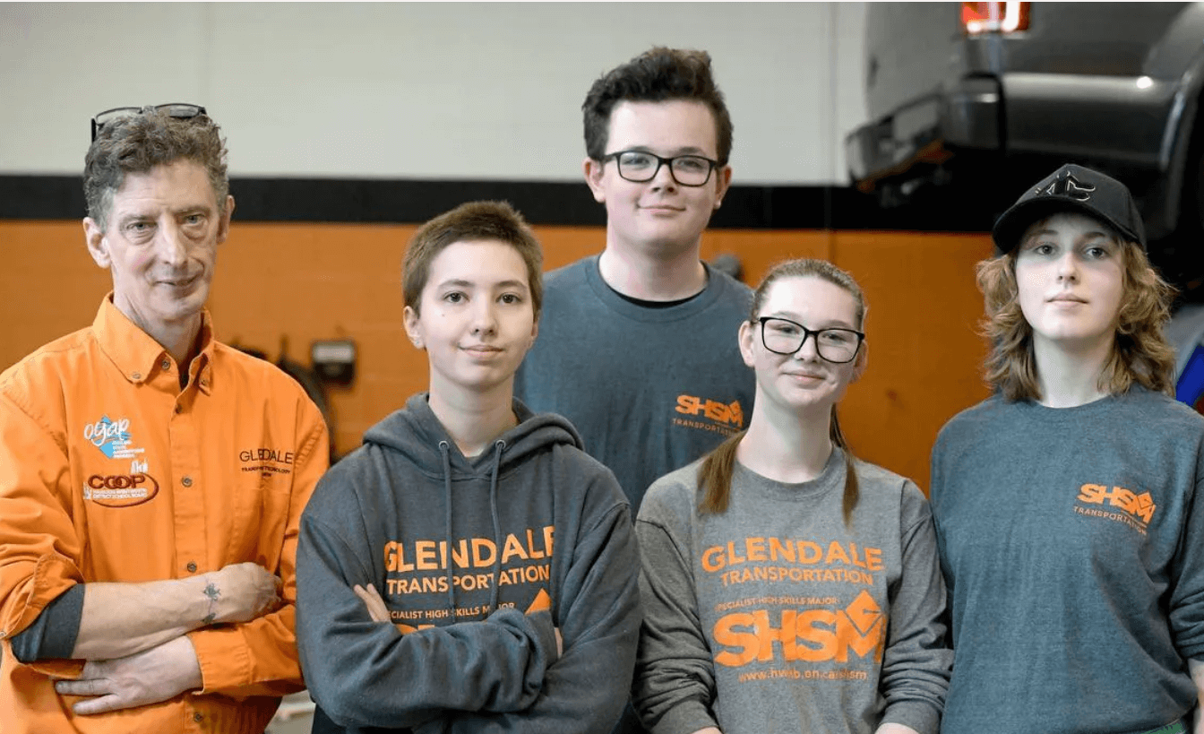 HWDSB in the News March 2023 HamiltonWentworth District School Board