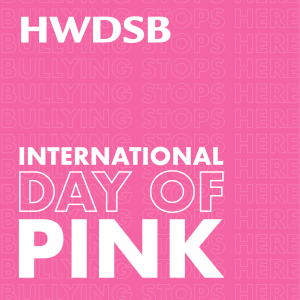 day of pink